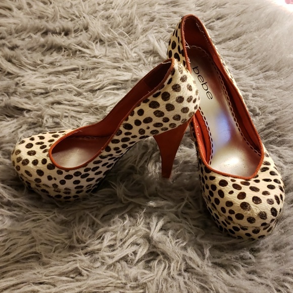 Women's Priscilla Platform Pump - Picture 1 of 4